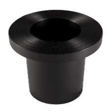 2" IPS FLANGE ADAPTER HDPE BUTT DR11