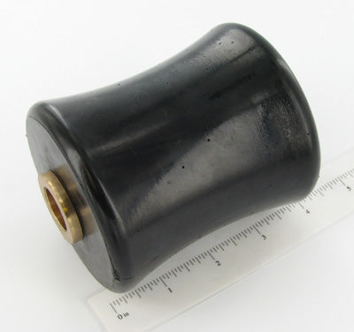 LT011201 - 2"IPS Reround Roller Assembly