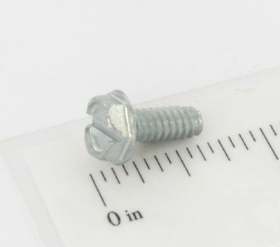 MAH00111 - #10-24Ncx1/2Lg Hwh Tf Screw Ss