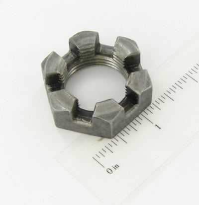 MBD00041 - 1-14Uns Axle Nut