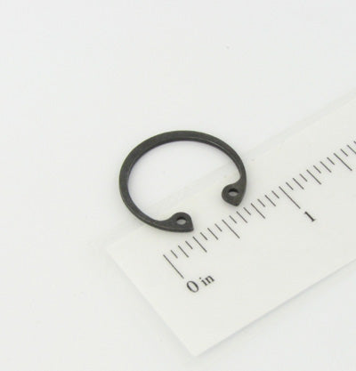 MCA00006 - .812 Int Snap Ring