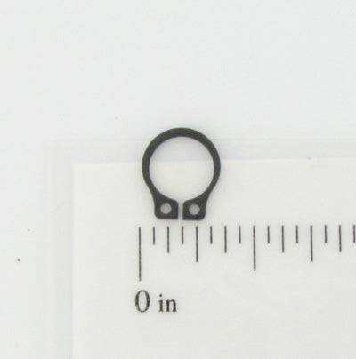 MCB00022 - Ext Snap Ring