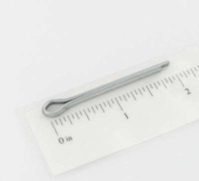 MCH00002 - 1/8Diax1-1/2Lg Cotter Pin