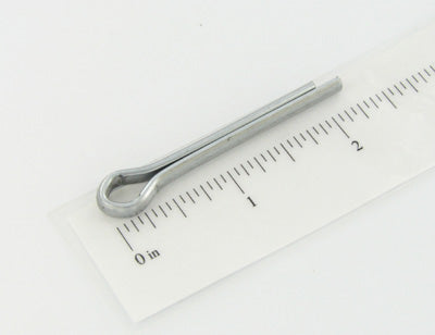 MCH00003 - 3/16Diax1-1/2Lg Cotter Pin