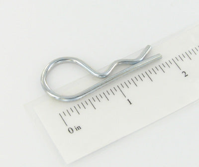 MCH00015 - 3/8Diax1-7/8Lg Hair Pin