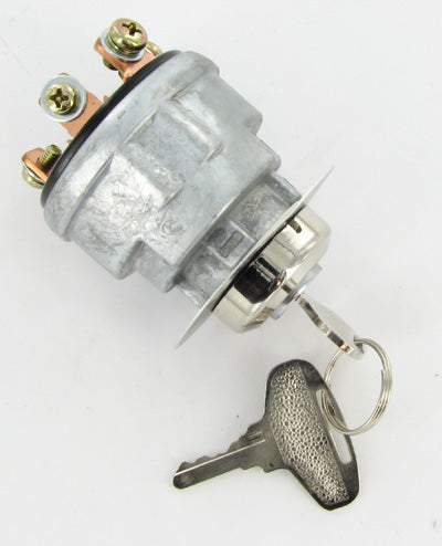 MDA00056 - Key Switch Mda00050/121