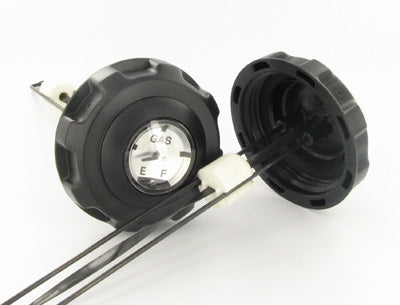 MDA00097 - Fuel Cap/Gauge