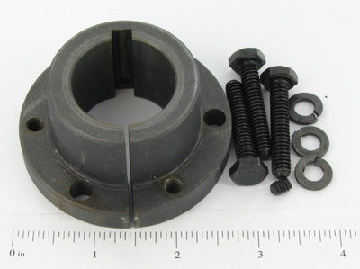 MDH00003 - 1-1/4B, Type Sh, Qd Hub