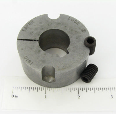 MDI00018 - #1610 - SearchTag,24mm B Ti Hub