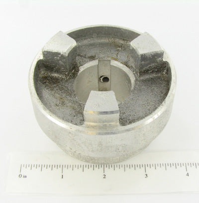 MDJ00031 - 1-3/8B X 5/16" Key Coupling