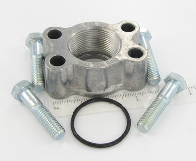 MFC00071 - 1-1/2Sae 4 Blt O-Ring Flng Kit