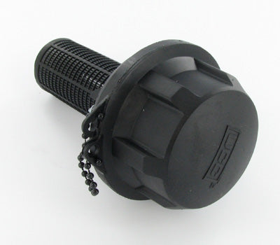 MFK00004 - Black Filler Cap