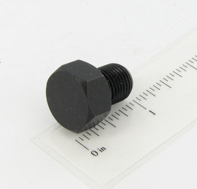 MJC00004 - 1/2-20Nf Rest Button