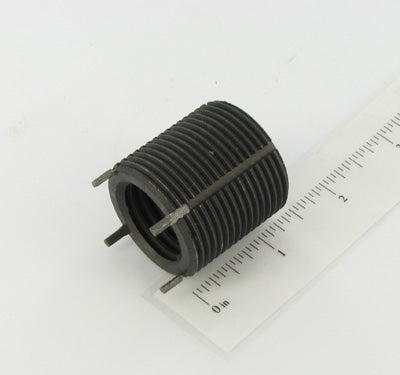 MJM00001 - 1-8Nc Thread Insert