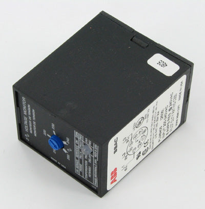 MKB00100 - Voltage Monitor