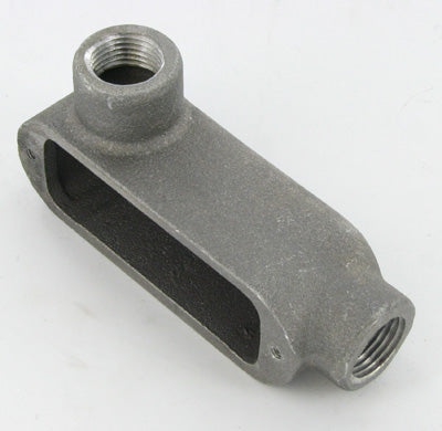 MLA00014 - 1/2 Condulet 'Ll'