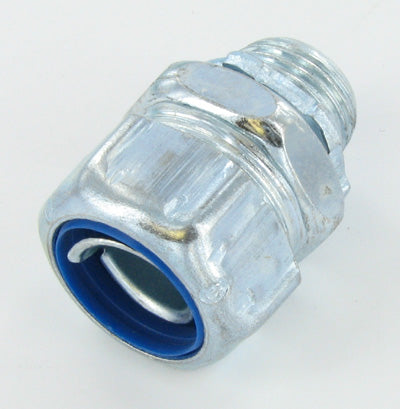 MLJ00012 - 1/2 Str Conduit Connector