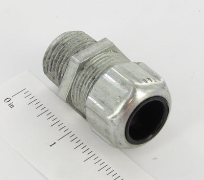 MLK00007 - Strain Relief Connector