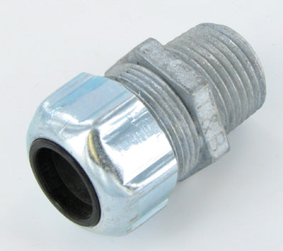 MLK00015 - 1/2 Strain Relief Connector