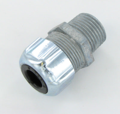 MLK00022 - 1/2 Strain Relief Connector