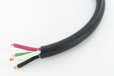 MLL00007 - #6/4 Type Soow Cable