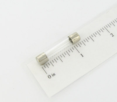 MLN00047 - 1-1/2 Amp Fuse