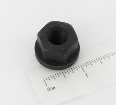 McElroy Part MNJ00009 - 1/2-13UNC SPHERICAL FLANGE NUT