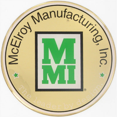 T5015602 - mmi Medalion Label