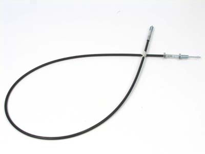 MEF00143 - Valve Cable