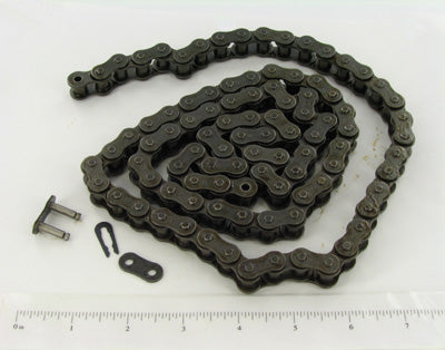 Facer Chain Assembly