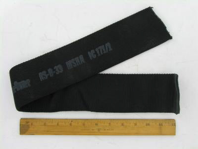 MFL00037 - 1.59 Id Hose Sleeve