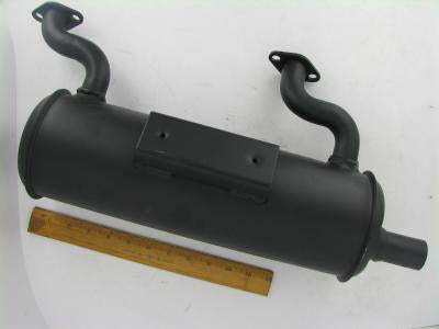 MDA00037 - Muffler