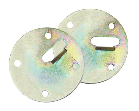 Facer Cutter Disc Set for Mini-Mc (2)