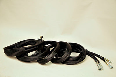 McElroy Part 1219105 - 12/18 25FT EXTENSION HOSE SET for sale