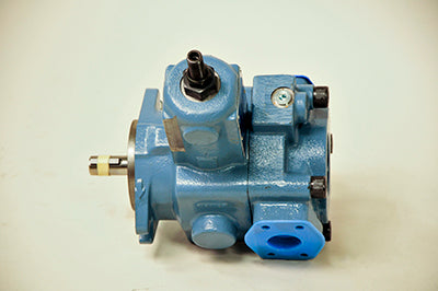 MEA00017 - Vane Pump