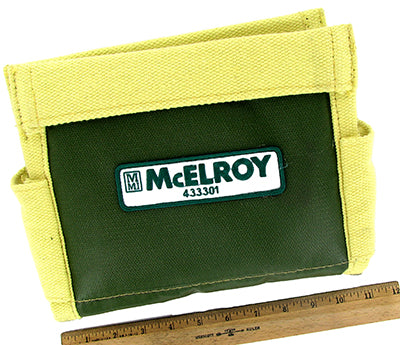 McElroy Part 433301 - PB 14 INSULATED HEATER BAG for sale