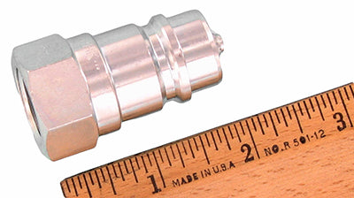 MFH00061 - 1/2 Fnpt 6600 Qd Nipple