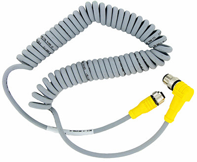 MLE00089 - 1.5M Pressure Probe Coiled Cord