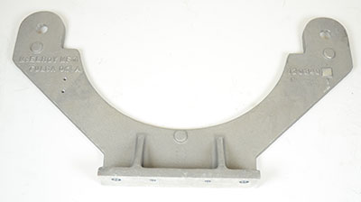 McElroy Part 1203402 - GUIDE ROD SUPPORT PLATE for sale