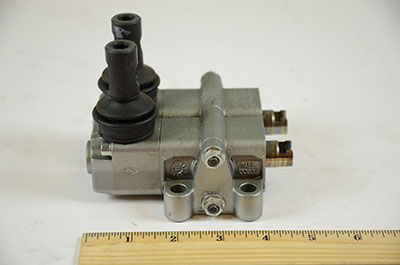 MEF00141 - Valve Remote