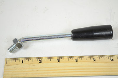 T5028301 - Valve Hand Lever Mod