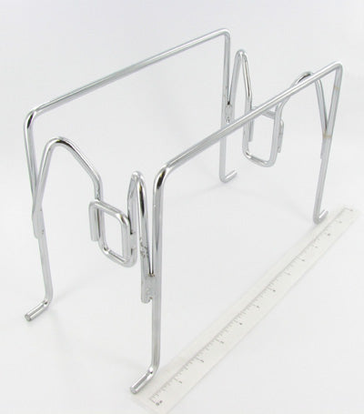 McElroy Part 433201 - PB 14 HTR BAG FRAME WLD for sale