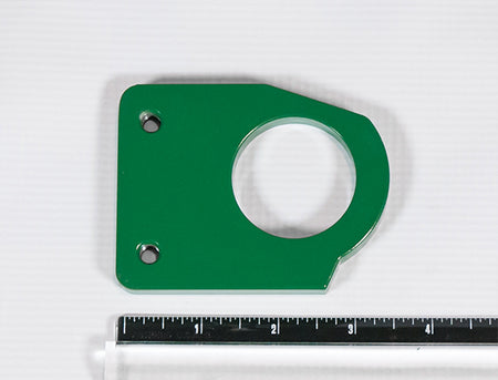 T5051806 - Heater Shield Attachment Plate