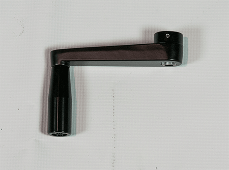 MJJ00051 - Crank Handle