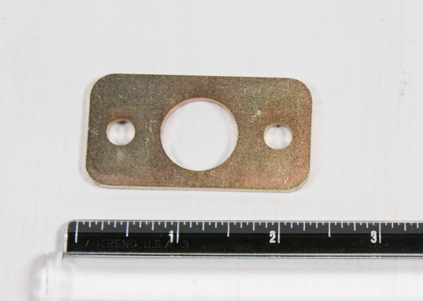 T2414701 - Torque Tube Mount Plate