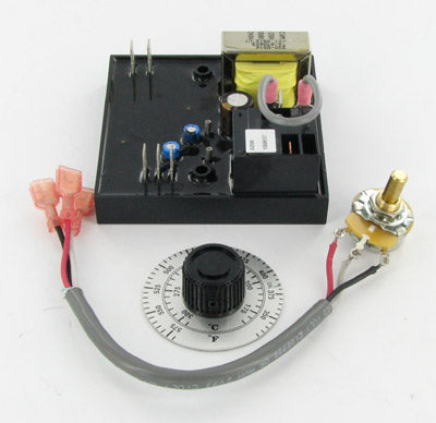 McElroy Part 841101 - TEMPERATURE CONTROL MOD for sale