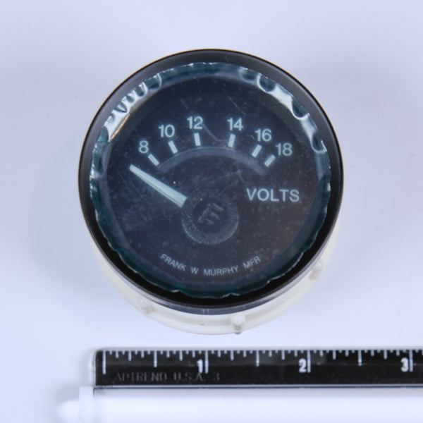 MKH00136 - Voltmeter