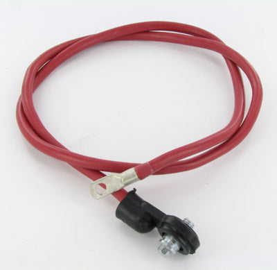 McElroy Part 1857501 - 12/18 RED BATTERY CABLE MOD for sale