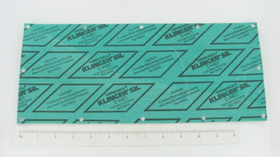 McElroy Part 2410602 - TERM ENCLOSURE COVER GASKET for sale