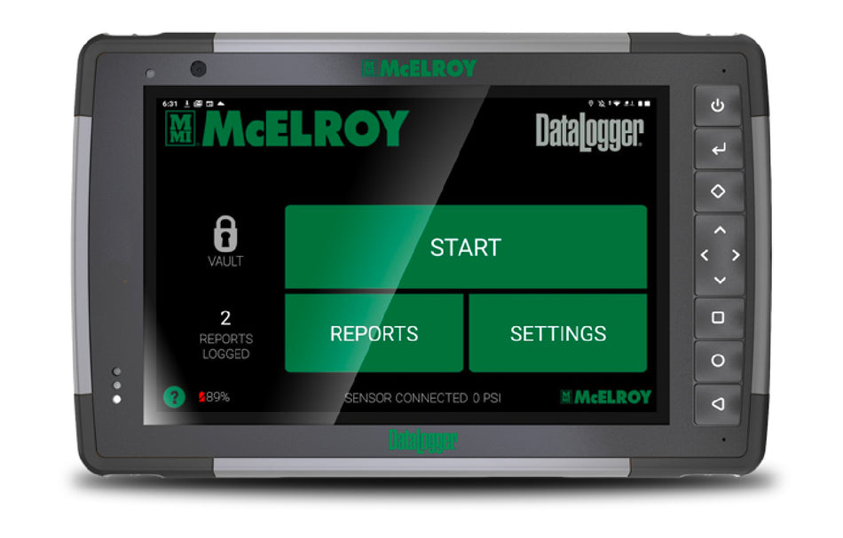 Datalogger 7 Package